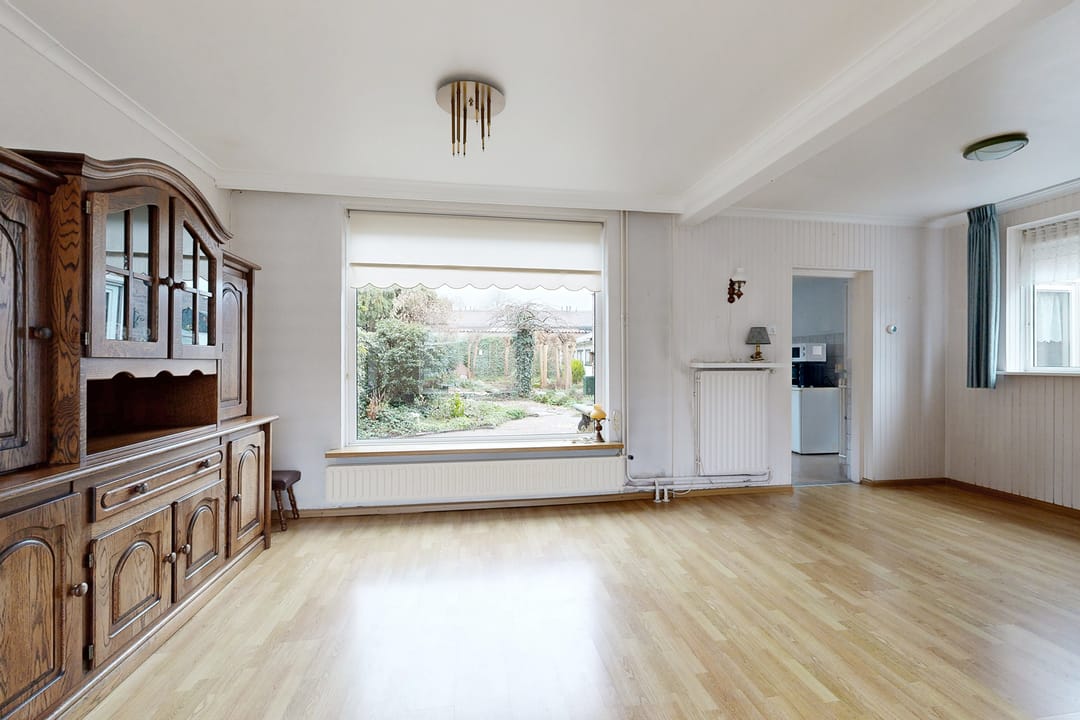 Photo 17 of Vrouwe Jacobstraat 15