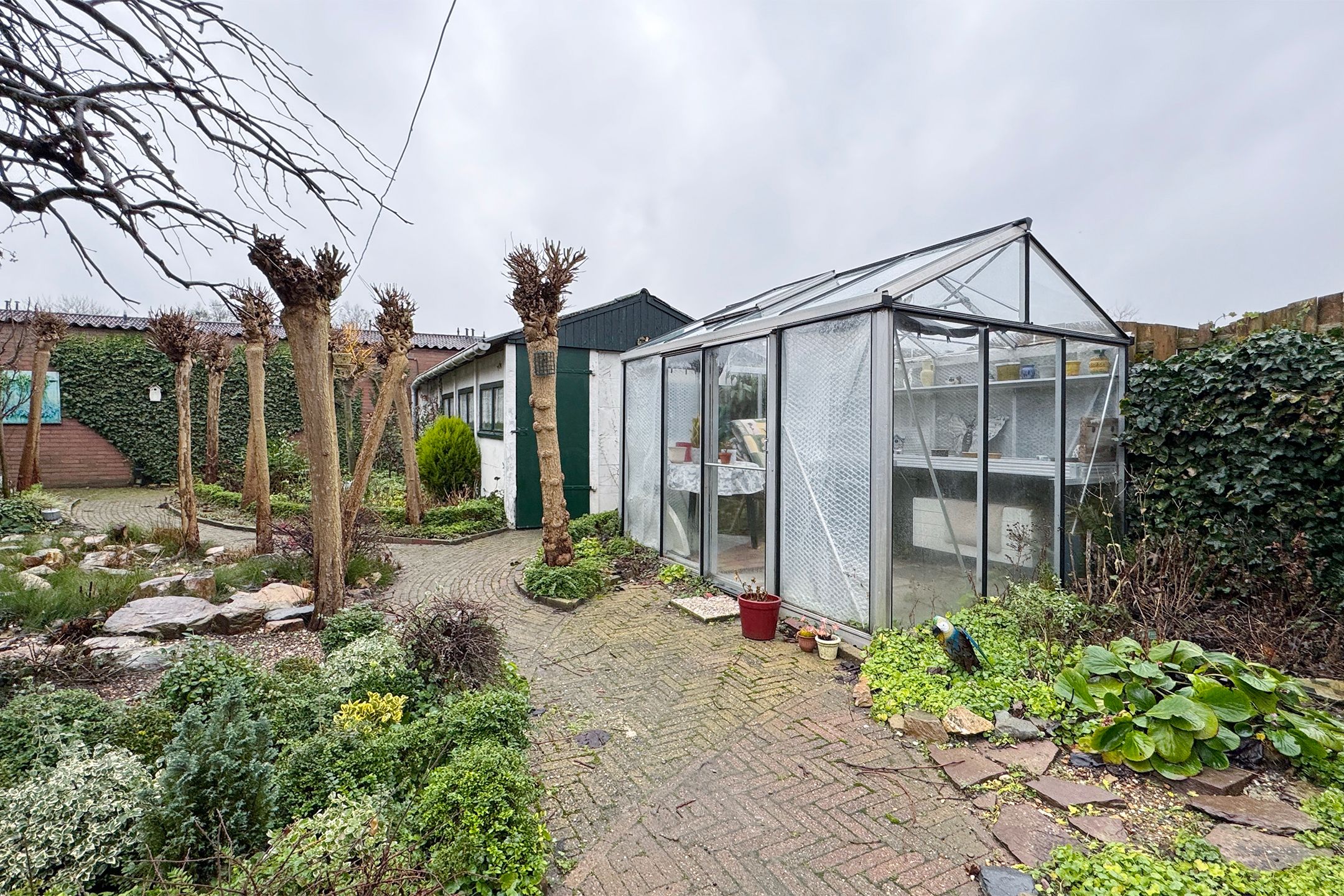 Photo 6 of Vrouwe Jacobstraat 15