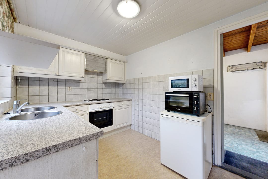 Photo 23 of Vrouwe Jacobstraat 15