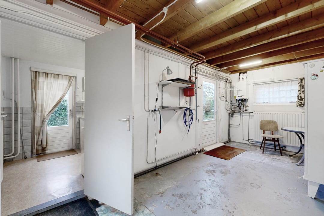 Photo 26 of Vrouwe Jacobstraat 15