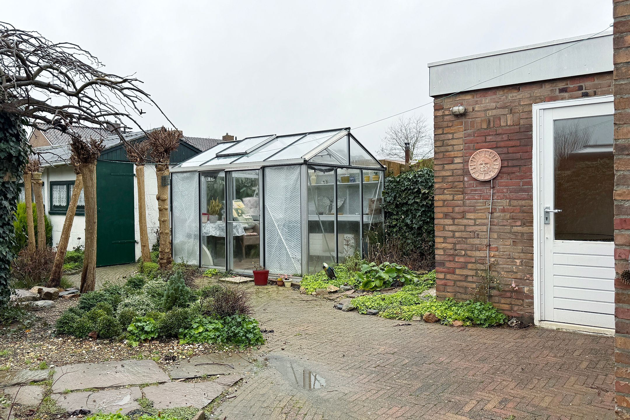 Photo 45 of Vrouwe Jacobstraat 15