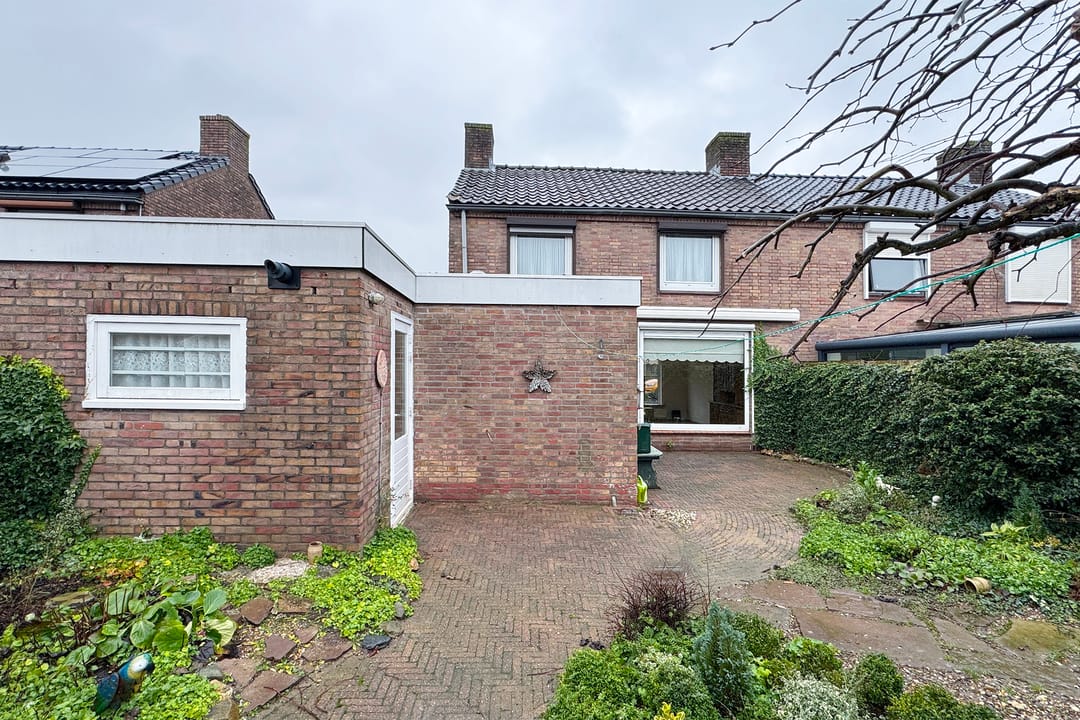 Photo 46 of Vrouwe Jacobstraat 15