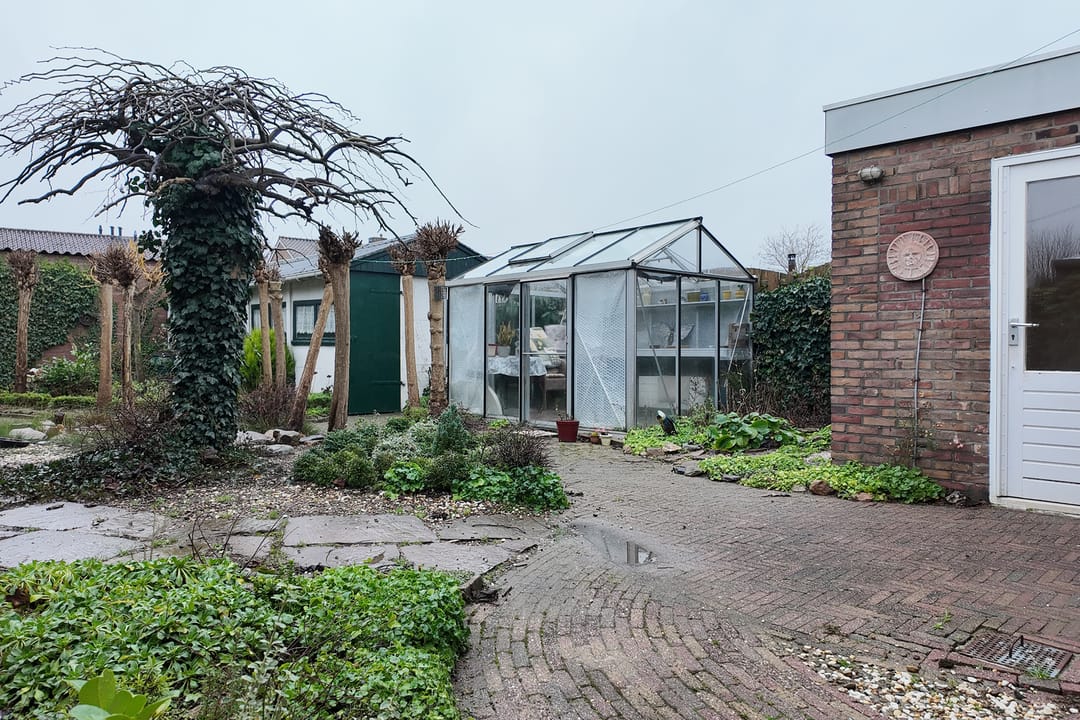 Photo 47 of Vrouwe Jacobstraat 15