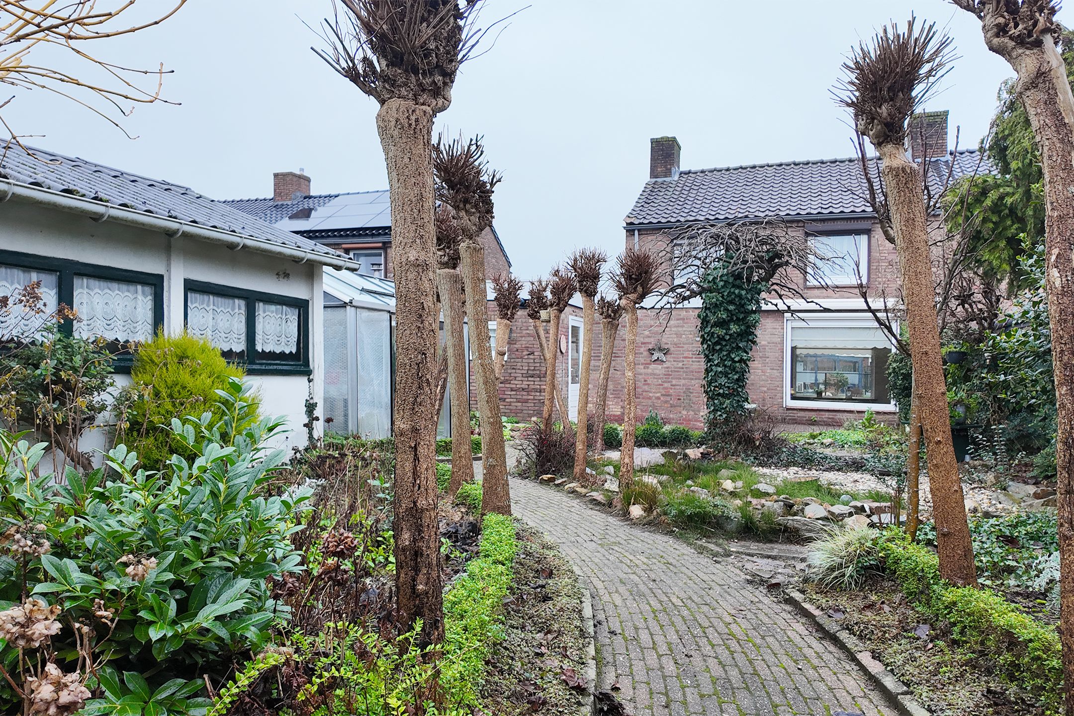 Photo 48 of Vrouwe Jacobstraat 15