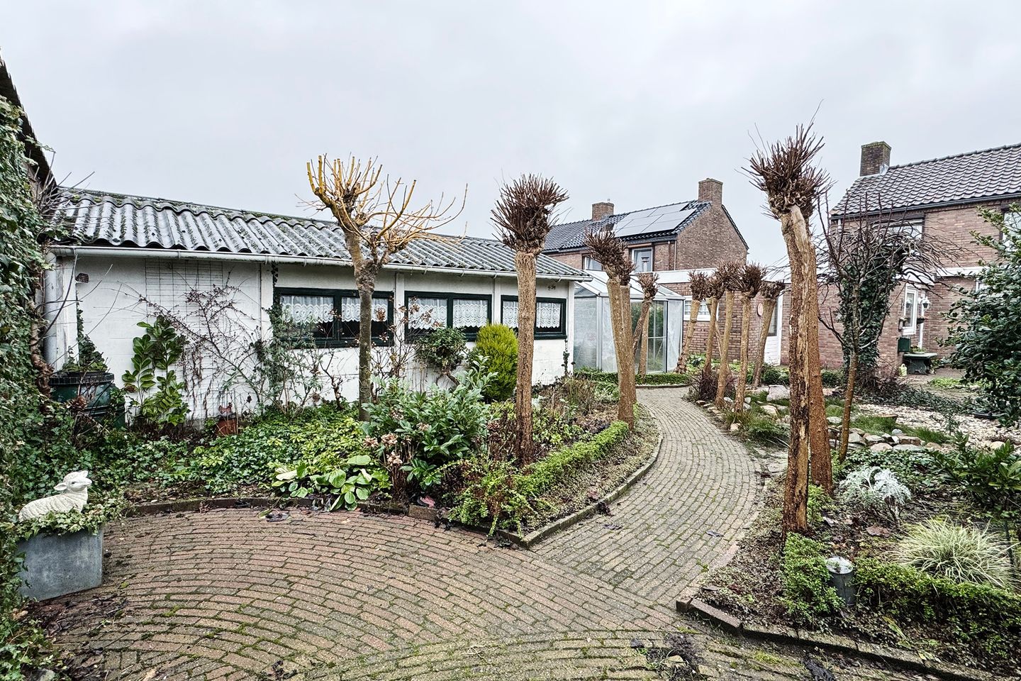 Photo 50 of Vrouwe Jacobstraat 15