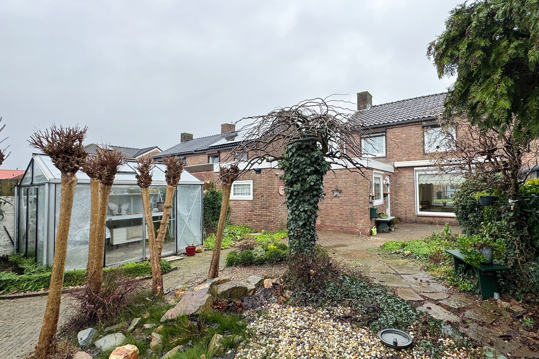 Photo 51 of Vrouwe Jacobstraat 15