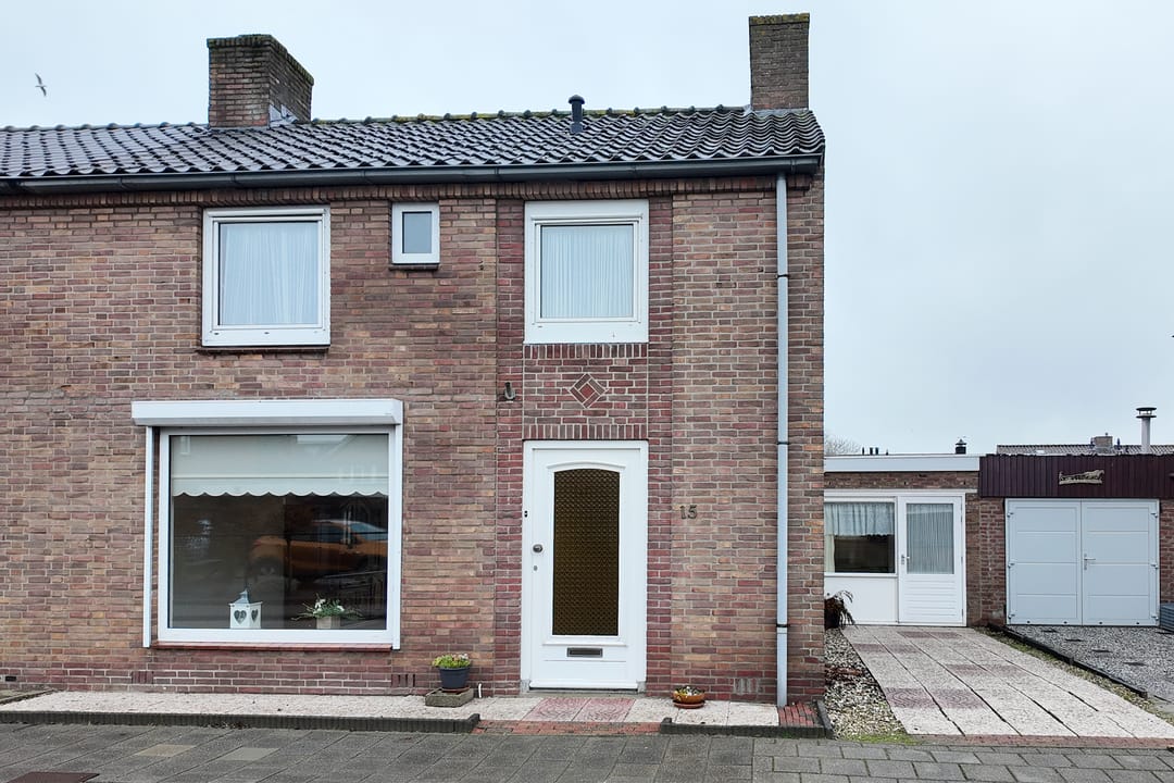 Photo 53 of Vrouwe Jacobstraat 15