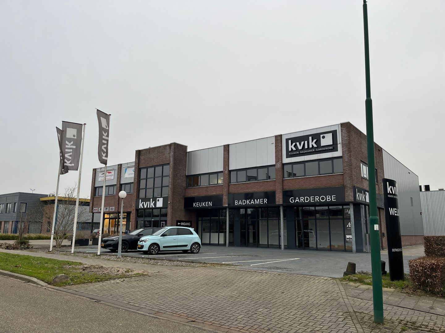 Bekijk foto 2 van Botnische golf 5-A