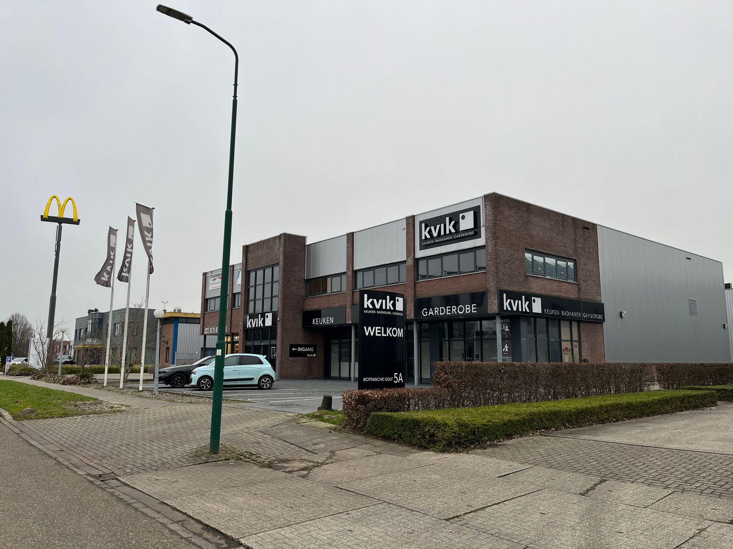 Bekijk foto 3 van Botnische golf 5-A