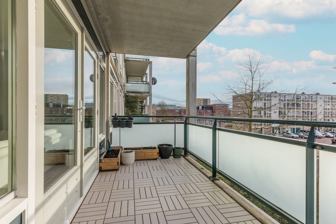 Foto 41 van Lederambachtstraat 232