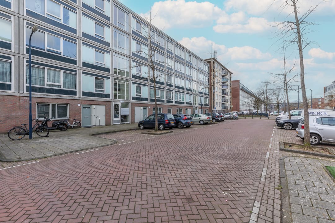 Foto 46 van Lederambachtstraat 232