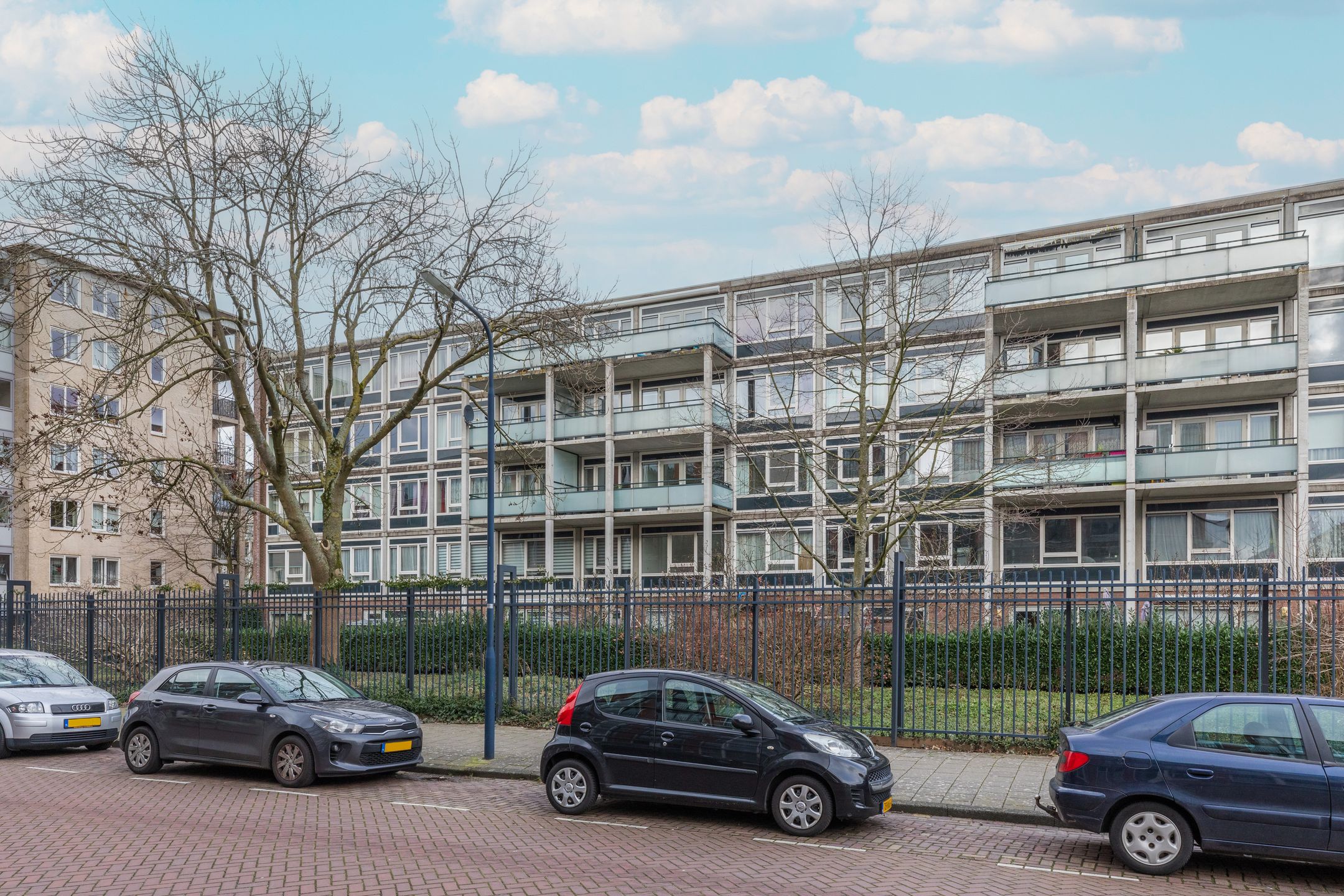 Foto 48 van Lederambachtstraat 232