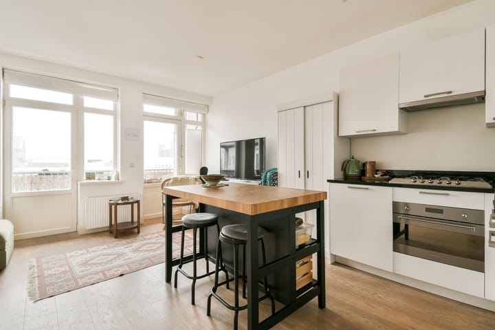 Van Bossestraat 80-2