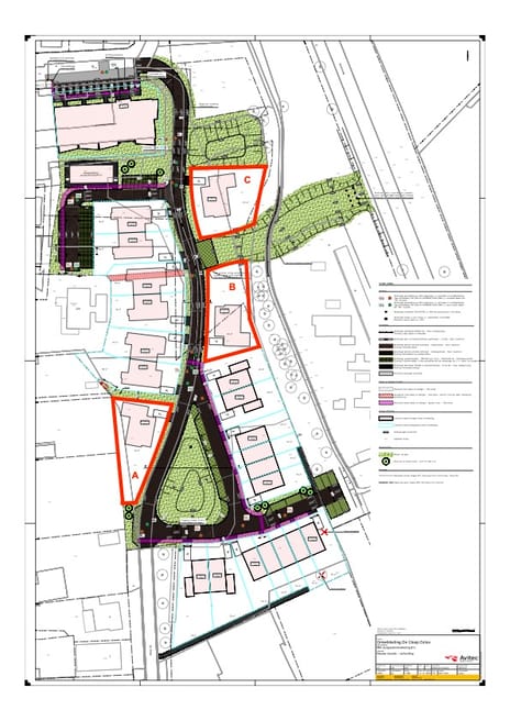 De Gloep-fase 2  -  BOUWKAVELS secondary image
