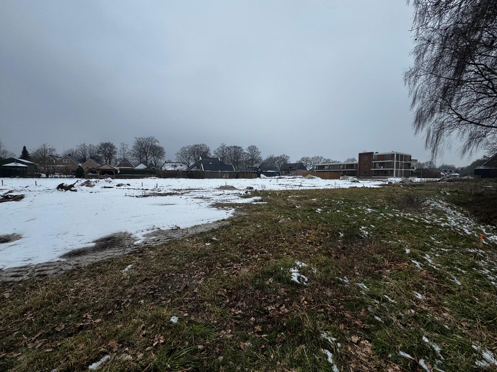 Foto van De Gloep-fase 2  -  BOUWKAVELS
