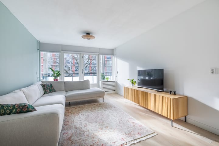 Lederambachtstraat 232