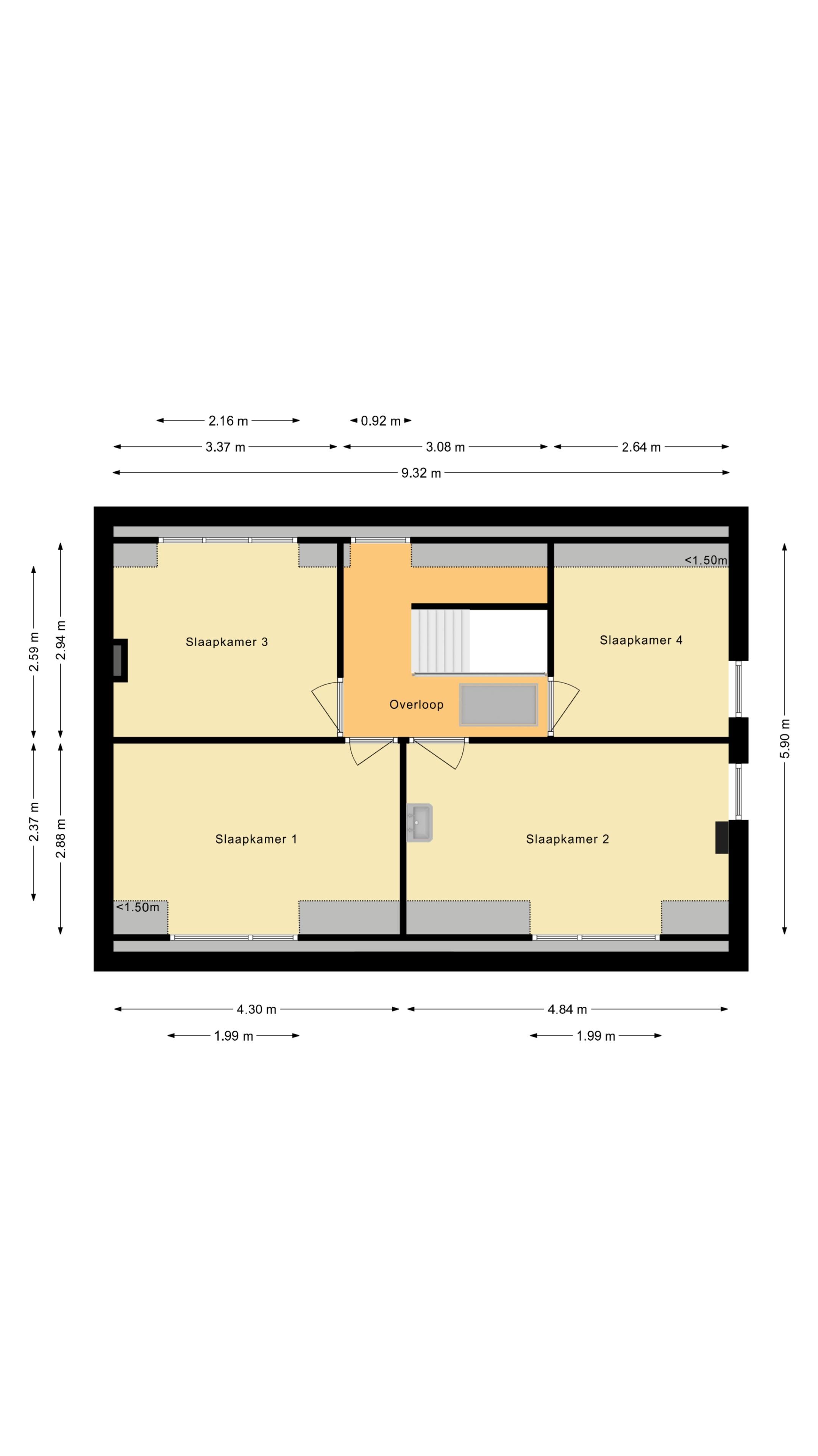 Foto 51 van Contelmostraat 20
