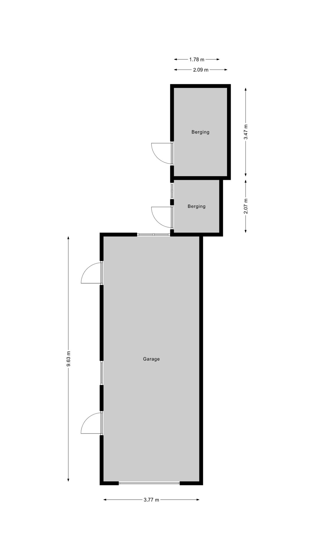Foto 52 van Contelmostraat 20