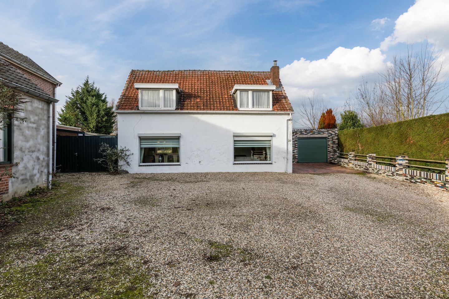 Foto 5 van Contelmostraat 20