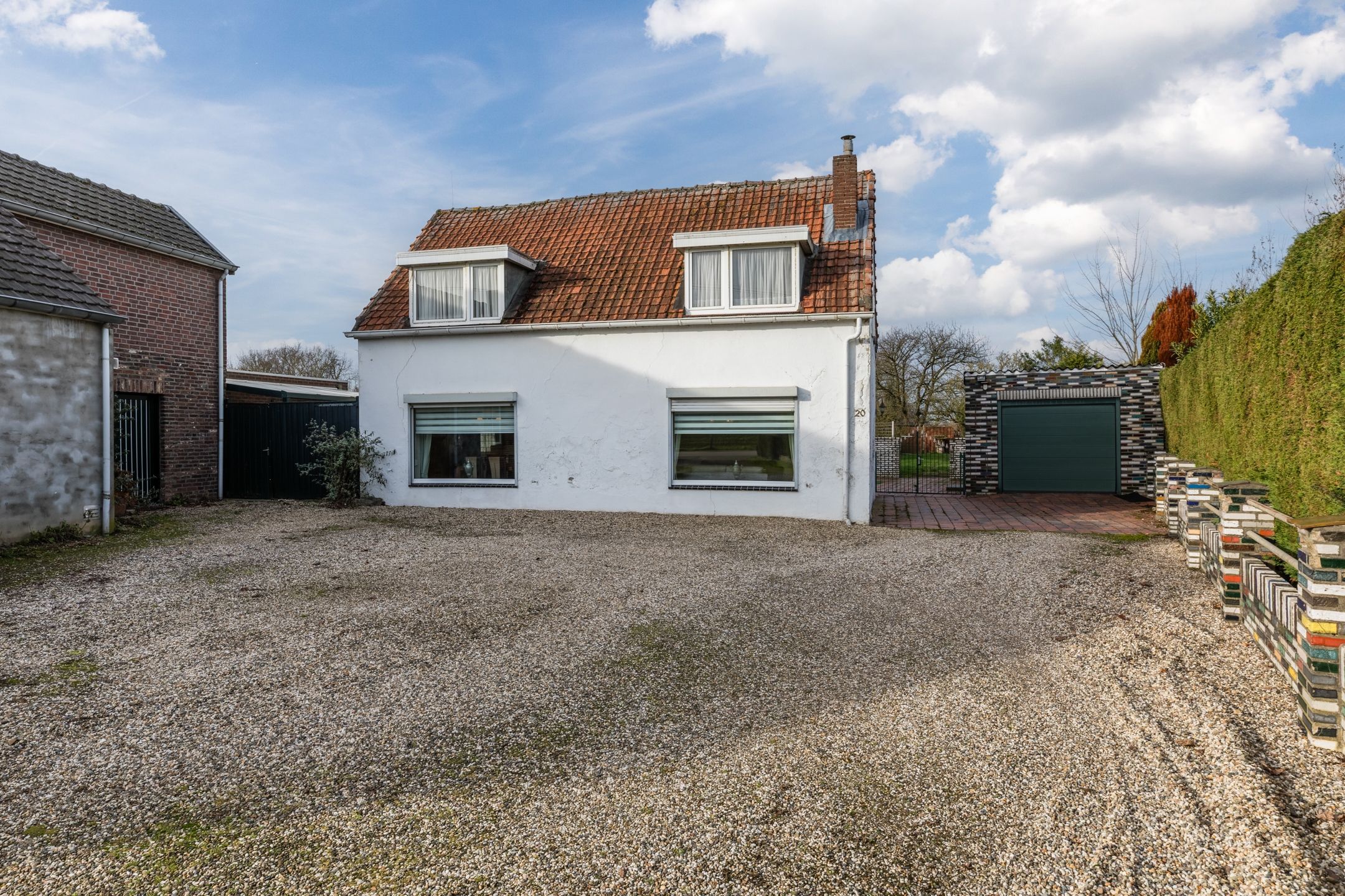 Foto 6 van Contelmostraat 20