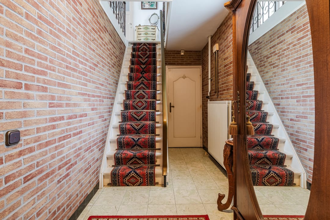 Foto 7 van Contelmostraat 20