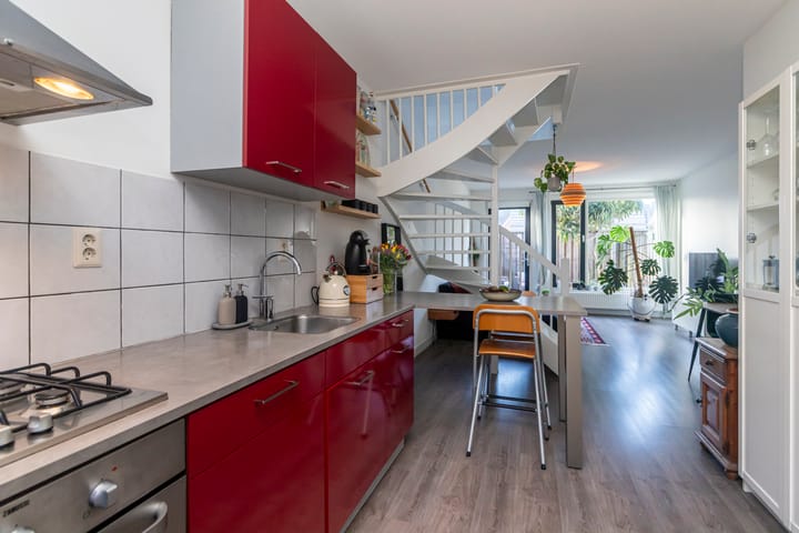 Foto 2 van Hudson 11