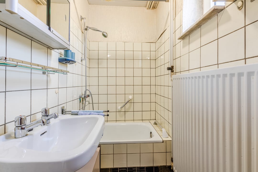 Foto 22 van Contelmostraat 20