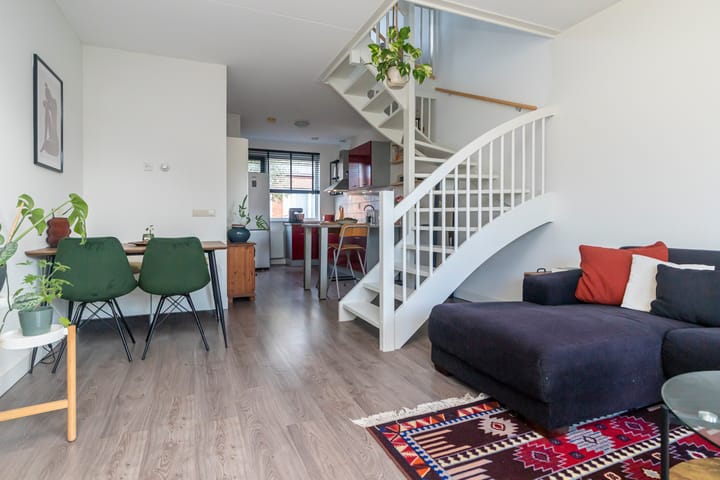 Foto 3 van Hudson 11