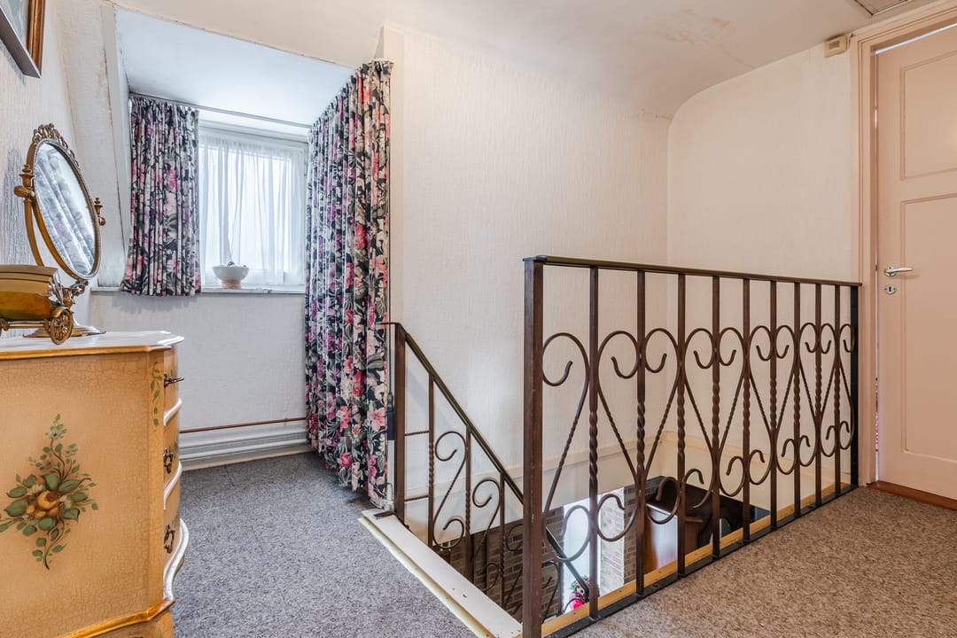 Foto 26 van Contelmostraat 20