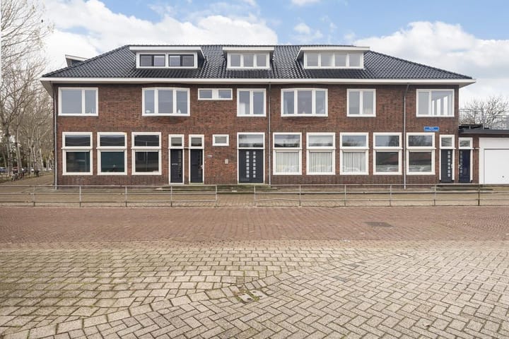 Foto 2 van Korte Veemarktstraat 5-8