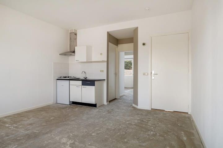 Foto 11 van Korte Veemarktstraat 5-8