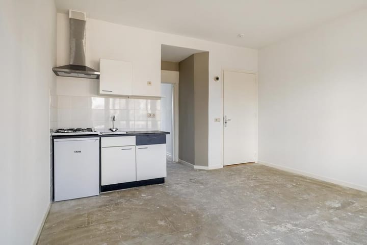 Foto 12 van Korte Veemarktstraat 5-8