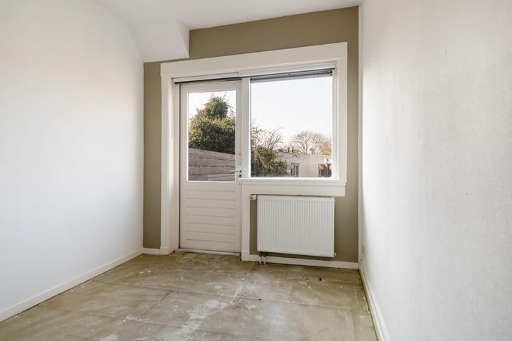 Foto 13 van Korte Veemarktstraat 5-8