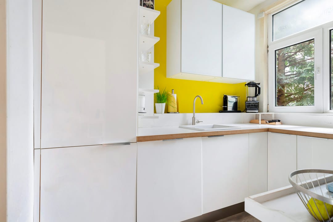 Foto 11 van Gordelweg 43-B02