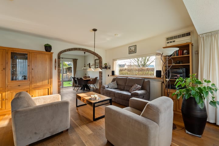 Foto 2 van de Fjord 81