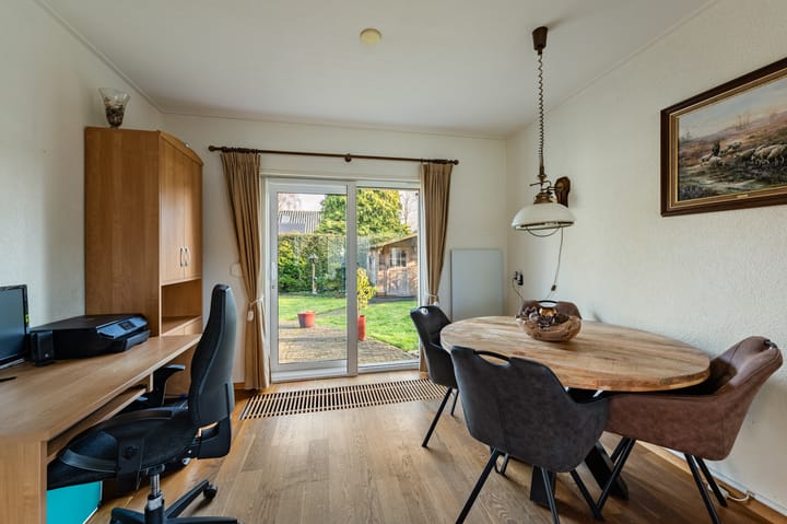 Foto 25 van de Fjord 81