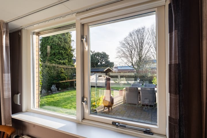 Foto 38 van de Fjord 81