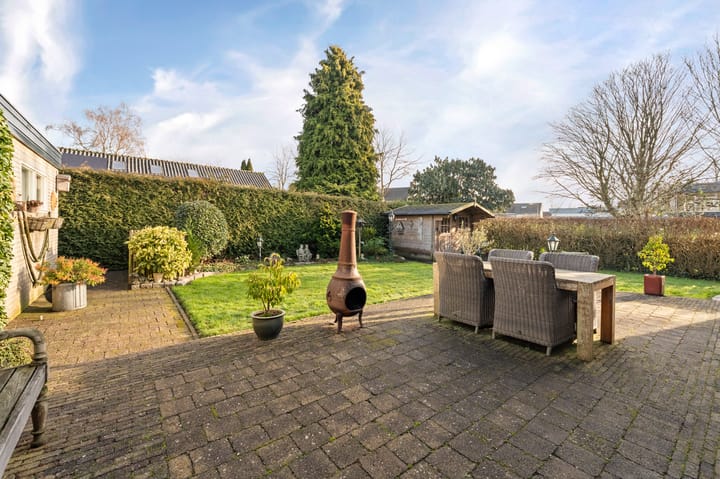 Foto 39 van de Fjord 81