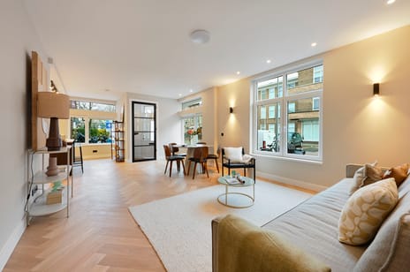 van Egmondestraat thumbnail