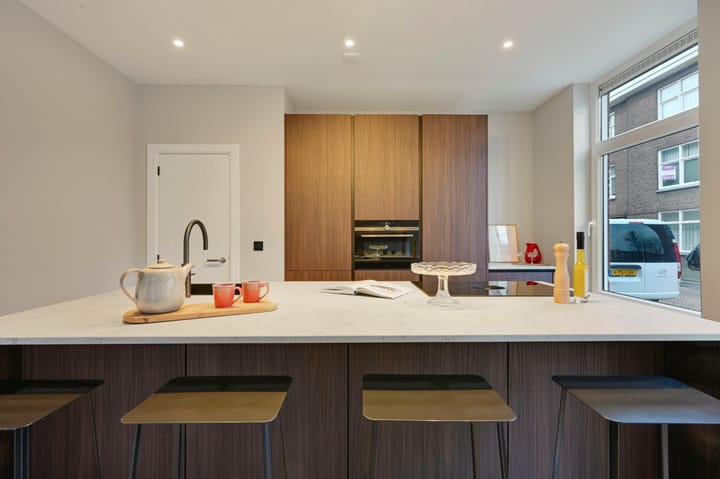 Photo 2 of van Egmondestraat 9