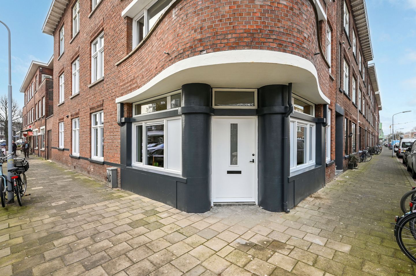 Foto 5 van van Egmondestraat 9