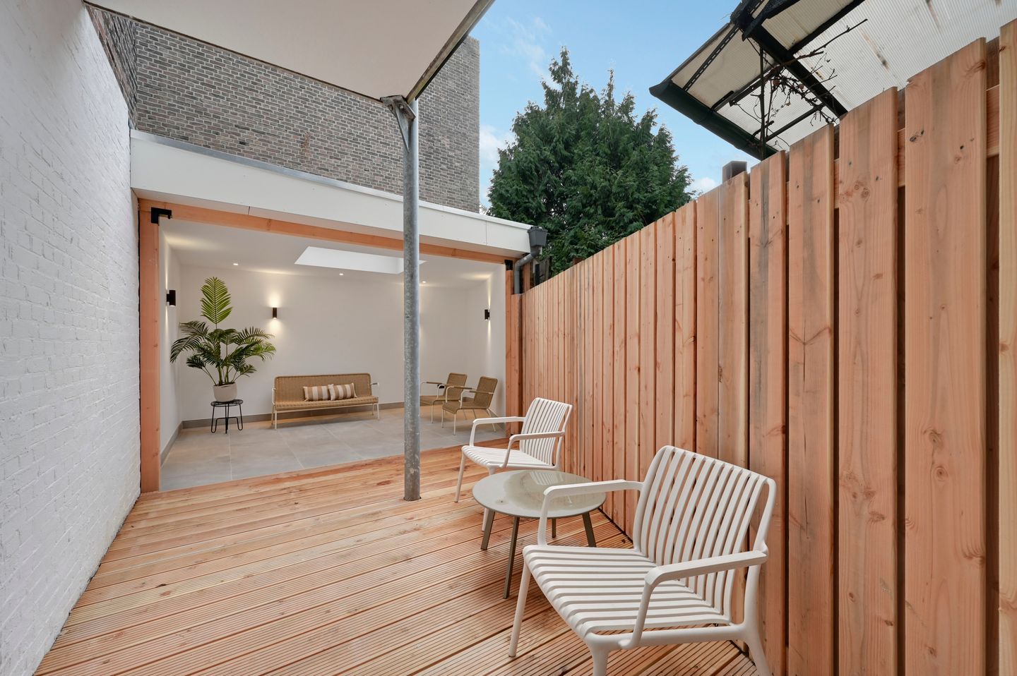 Foto 4 van van Egmondestraat 9