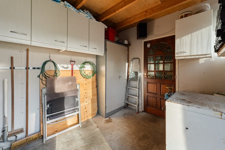 Foto 45 van de Fjord 81