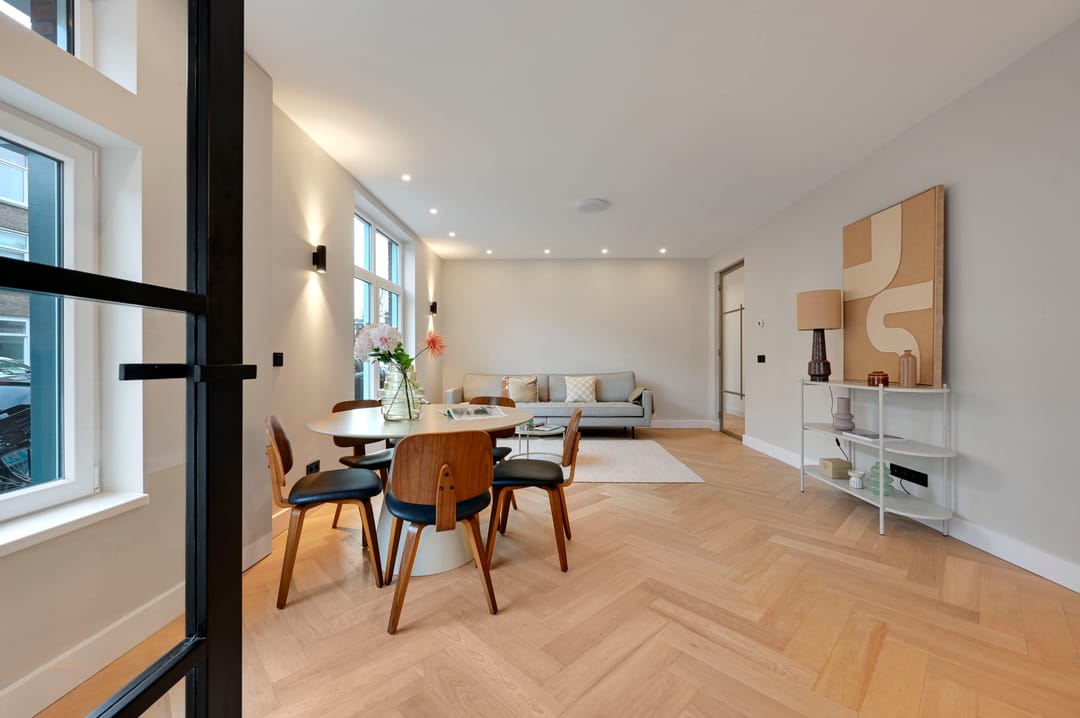 Foto 7 van van Egmondestraat 9