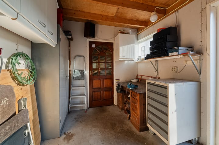 Foto 46 van de Fjord 81