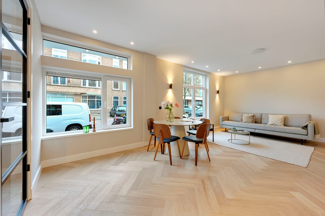 Foto 8 van van Egmondestraat 9