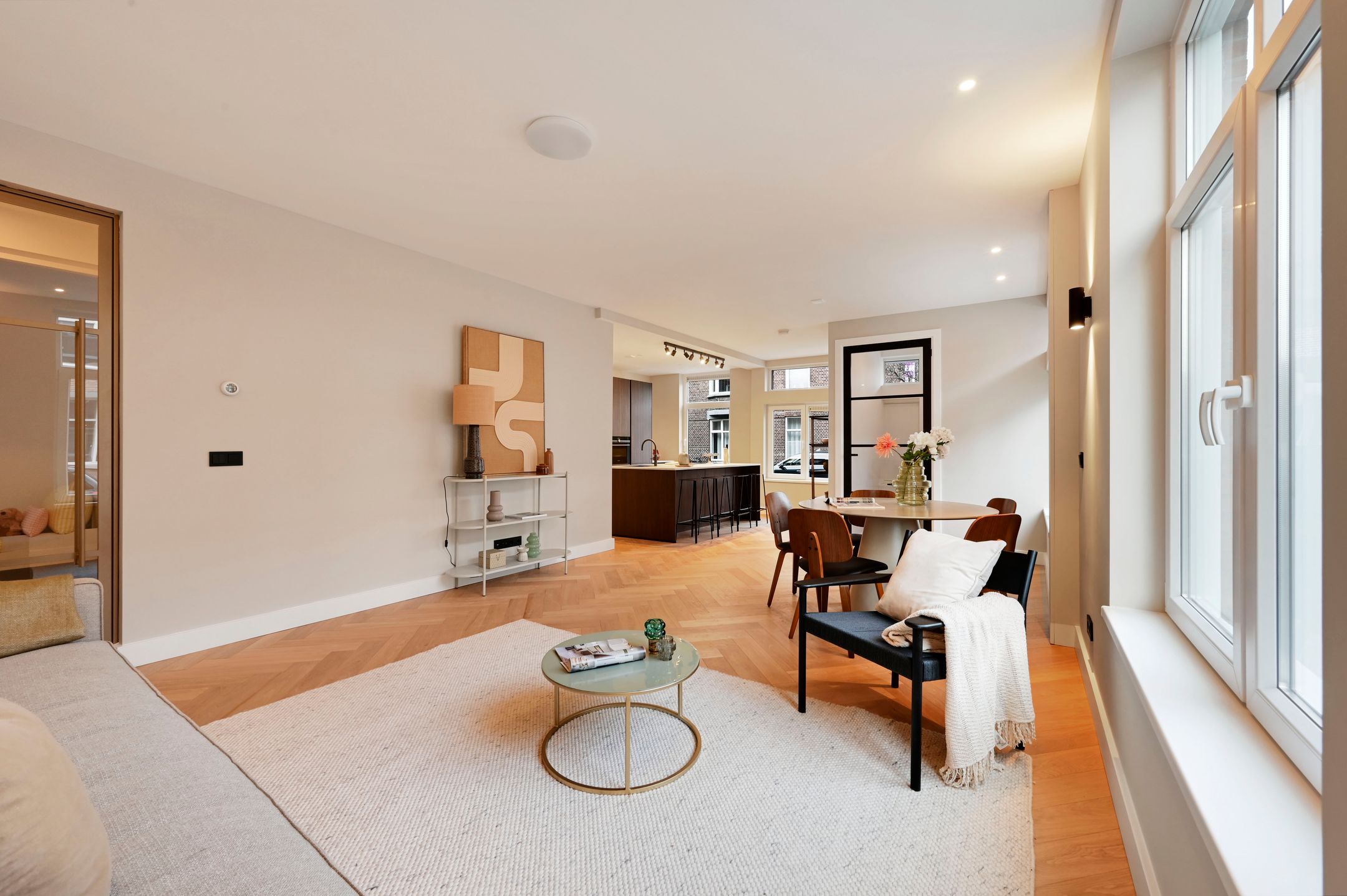 Foto 9 van van Egmondestraat 9