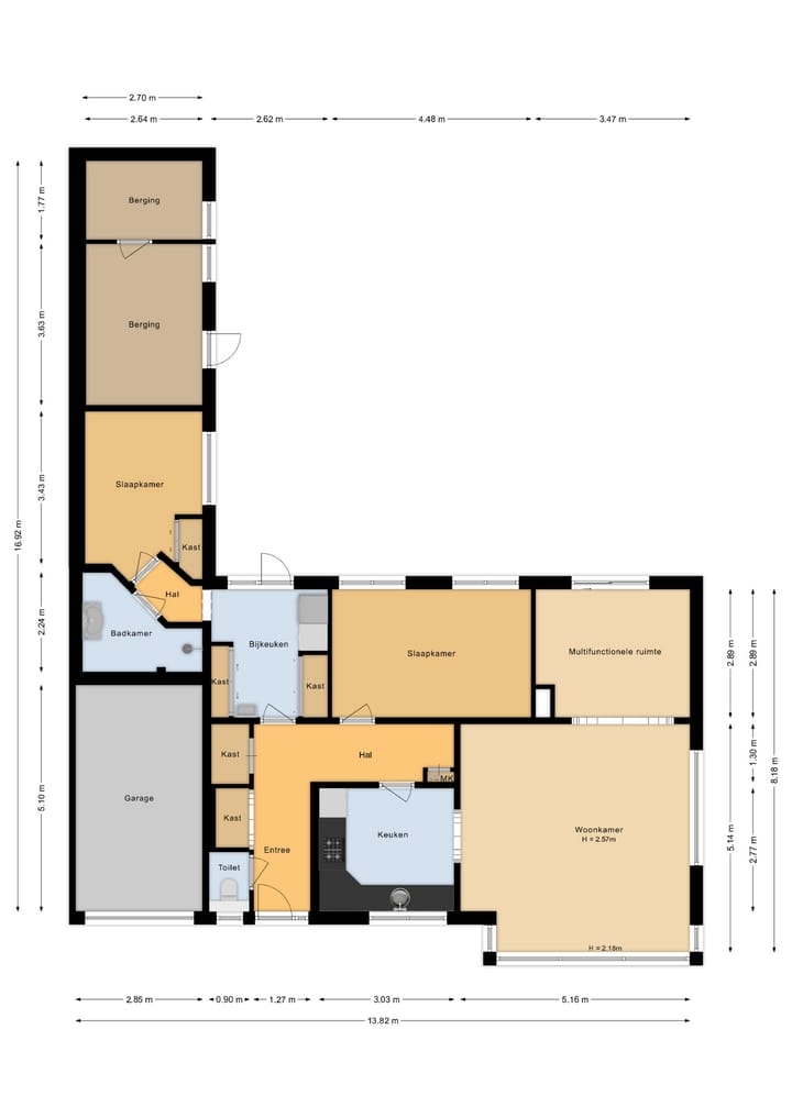 Foto 48 van de Fjord 81