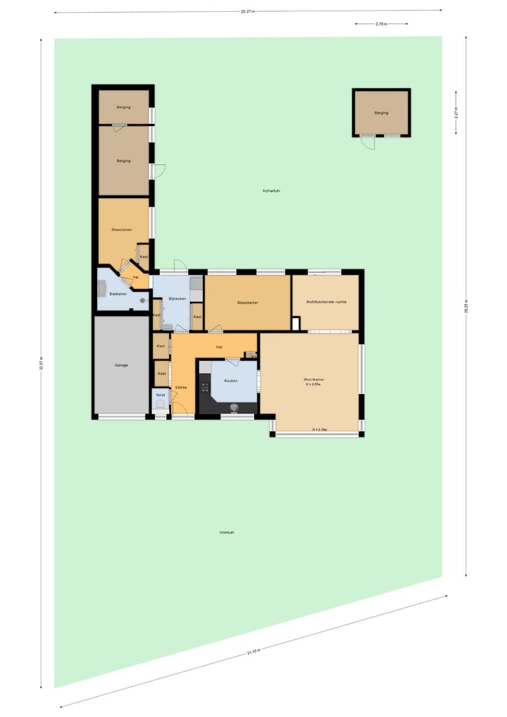 Foto 50 van de Fjord 81
