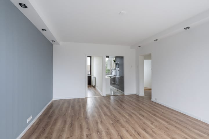 Mendelssohnplein 22-C